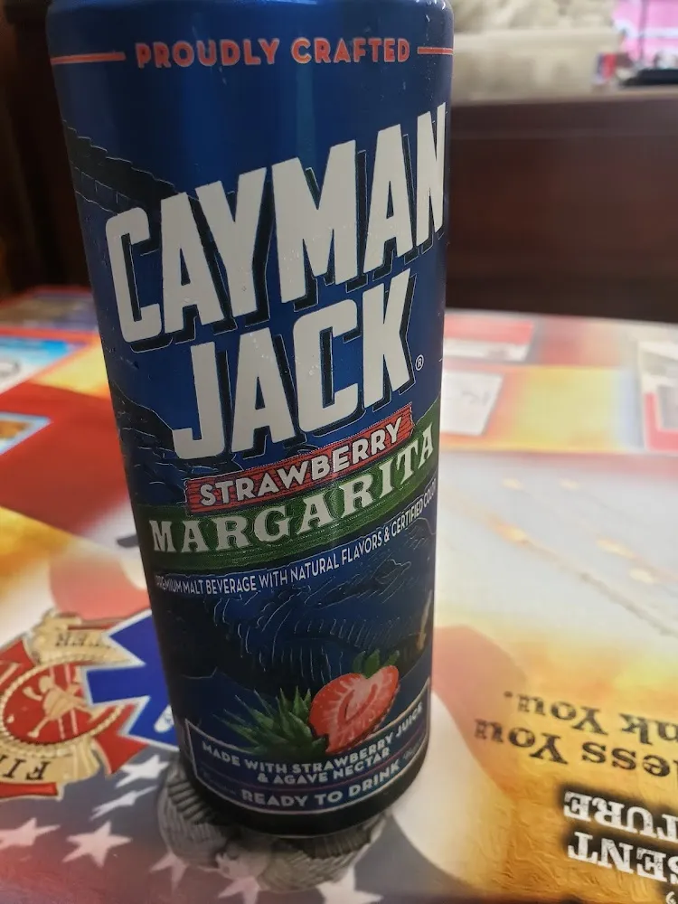 Margarita
